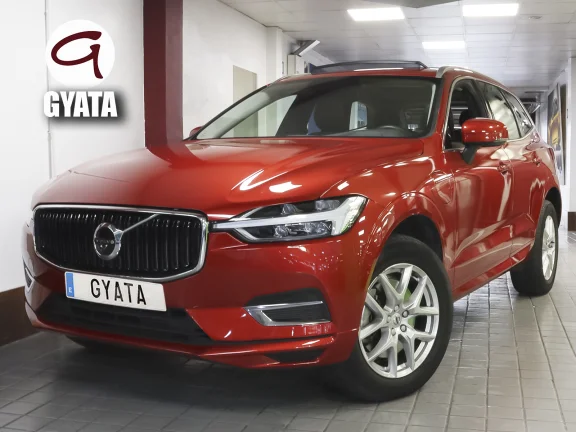 Volvo XC60 2.0 T8 Business Plus AWD Auto 287 kW (390 CV)