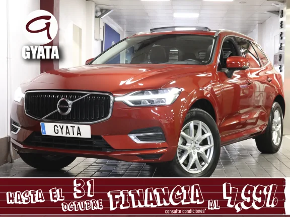 Volvo XC60 2.0 T8 Business Plus AWD Auto 287 kW (390 CV)