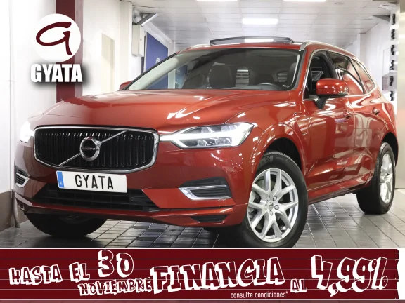 Volvo XC60 2.0 T8 Business Plus AWD Auto 287 kW (390 CV)