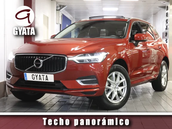 Volvo XC60 2.0 T8 Business Plus AWD Auto 287 kW (390 CV)