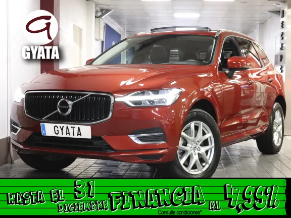 Volvo XC60 2.0 T8 Business Plus AWD Auto 287 kW (390 CV)