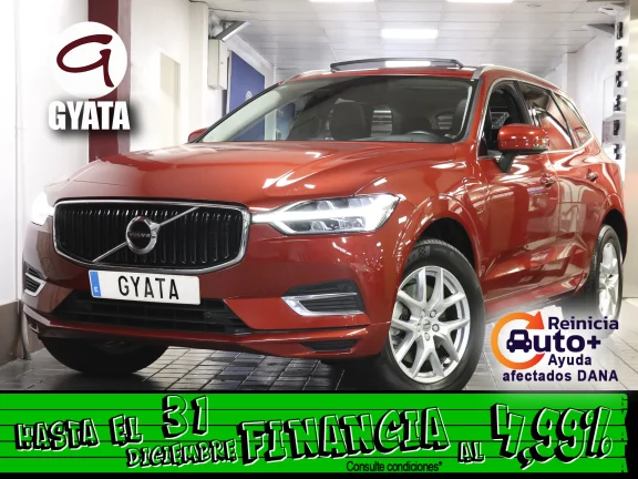 Volvo XC60 2.0 T8 Business Plus AWD Auto 287 kW (390 CV)