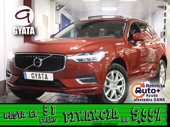 Volvo XC60 2.0 T8 Business Plus AWD Auto 287 kW (390 CV)