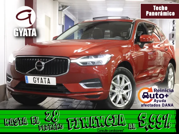 Volvo XC60 2.0 T8 Business Plus AWD Auto 287 kW (390 CV)