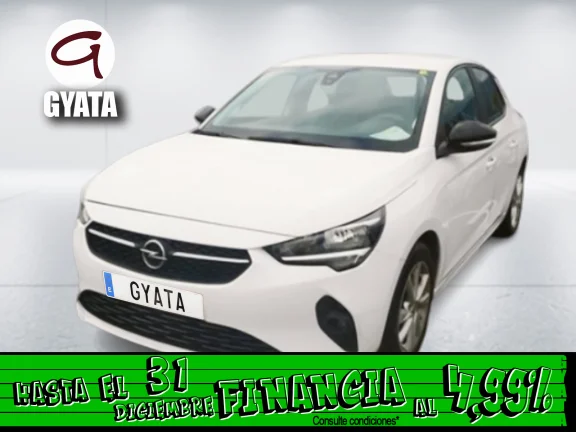 Opel Corsa 1.2 XEL Edition 55 kW (75 CV)