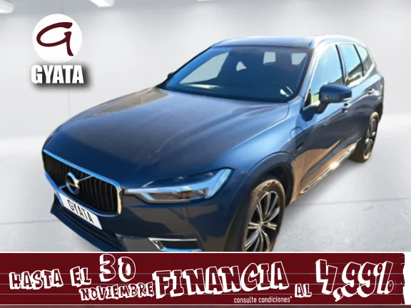 Volvo XC60 T8 Inscription AWD Auto 287 kW (390 CV)