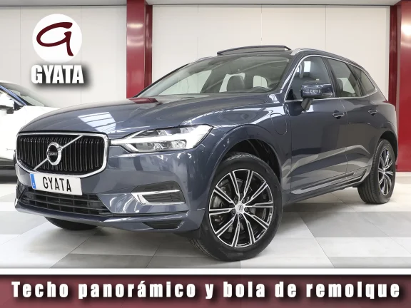 Volvo XC60 T8 Inscription AWD Auto 287 kW (390 CV)