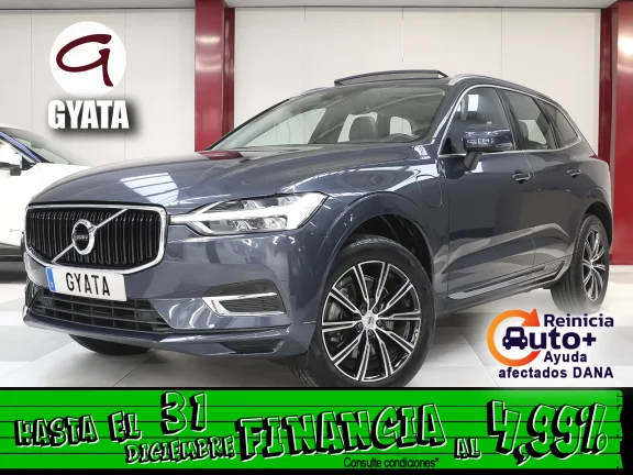 Volvo XC60 T8 Inscription AWD Auto 287 kW (390 CV)