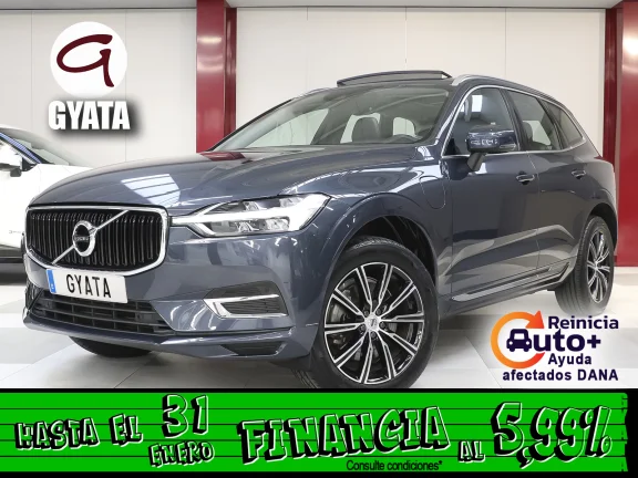 Volvo XC60 T8 Inscription AWD Auto 287 kW (390 CV)