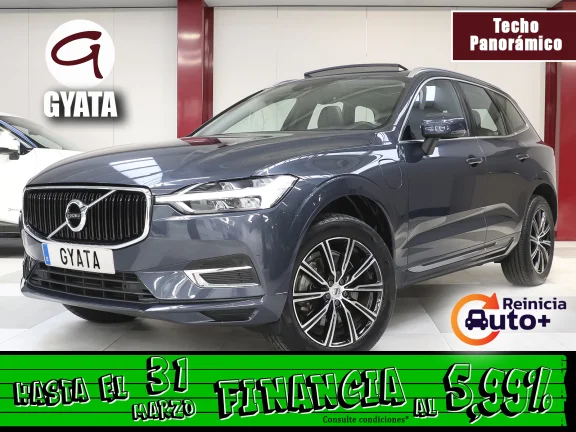 Volvo XC60 T8 Inscription AWD Auto 287 kW (390 CV)