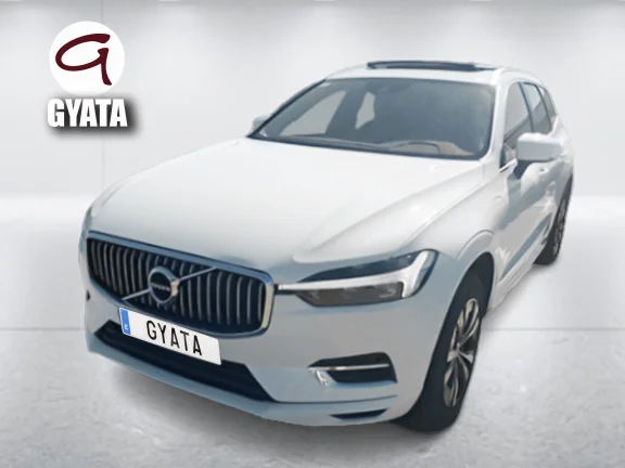 Volvo XC60 T6 Recharge Inscription AWD Auto 250 kW (340 CV)