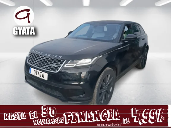 Land Rover Range Rover Velar D180 S 4WD Auto 132 kW (180 CV)