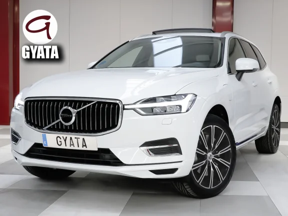 Volvo XC60 T8 Inscription AWD Auto 299 kW (407 CV)