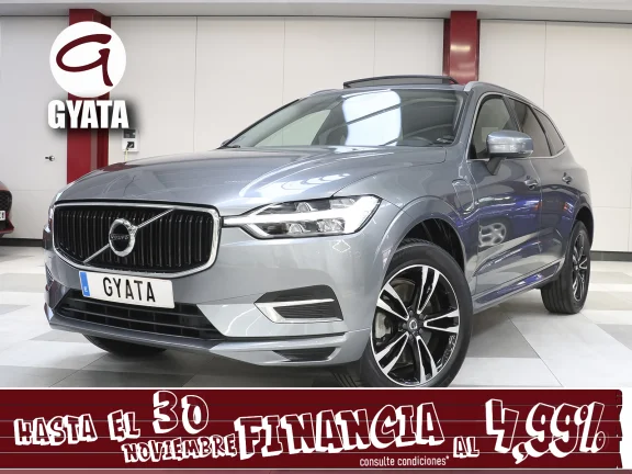 Volvo XC60 2.0 T8 Business Plus AWD Auto 287 kW (390 CV)