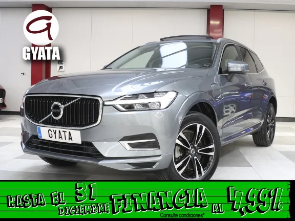 Volvo XC60 2.0 T8 Business Plus AWD Auto 287 kW (390 CV)