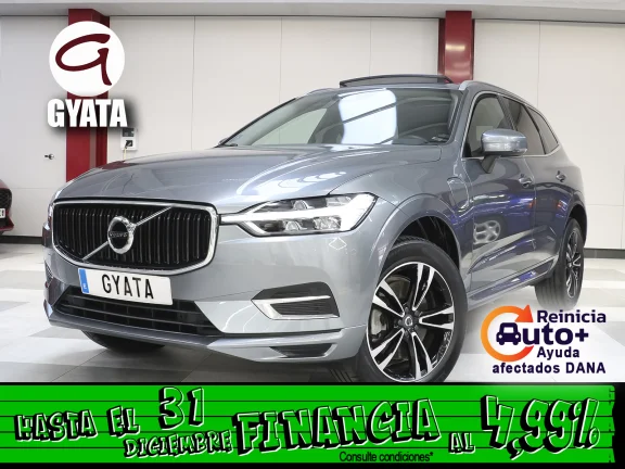 Volvo XC60 2.0 T8 Business Plus AWD Auto 287 kW (390 CV)