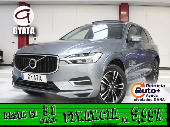 Volvo XC60 2.0 T8 Business Plus AWD Auto 287 kW (390 CV)