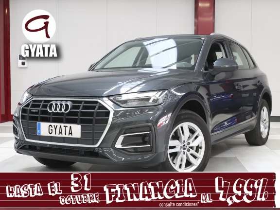 Audi Q5 TFSIe 50 TFSIe quattro-ultra 220 kW (299 CV) S tronic