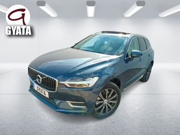 Volvo XC60 T8 Inscription AWD Auto 287 kW (390 CV)