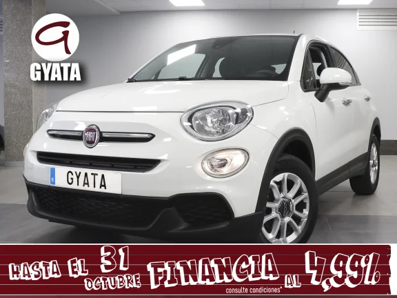 Fiat 500X 1.3 MultiJet S&S Urban 4x2 70 kW (95 CV)