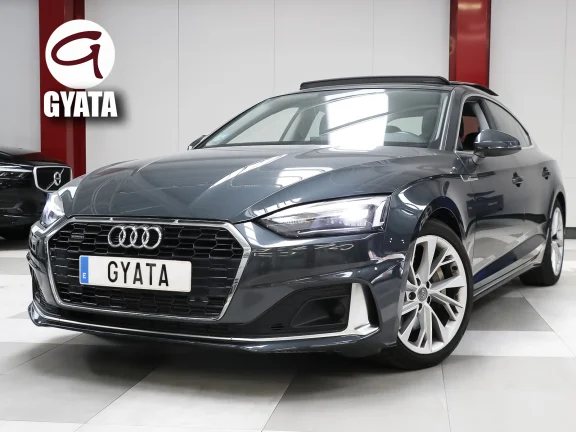 Audi A5 Sportback Advanced 45 TFSI quattro 180 kW (245 CV) S tronic