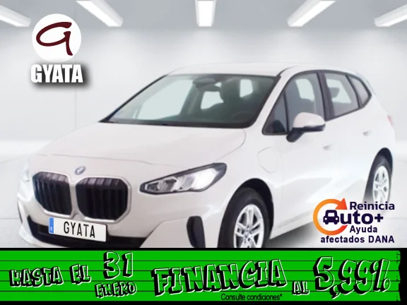 BMW Serie 2 225e xDrive Active Tourer 180 kW (245 CV)