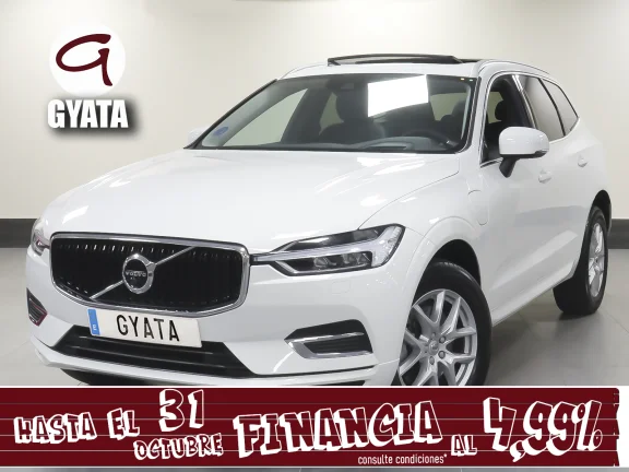 Volvo XC60 T8 Momentum AWD Auto 287 kW (390 CV)