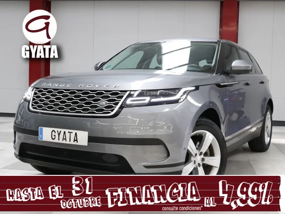 Land Rover Range Rover Velar D180 S 4WD Auto 132 kW (180 CV)