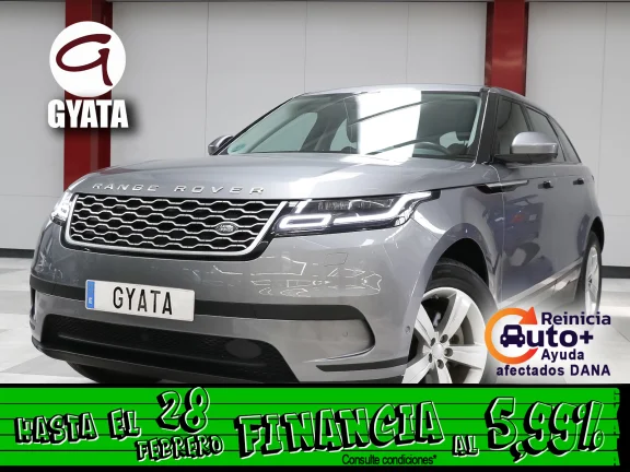 Land Rover Range Rover Velar D180 S 4WD Auto 132 kW (180 CV)