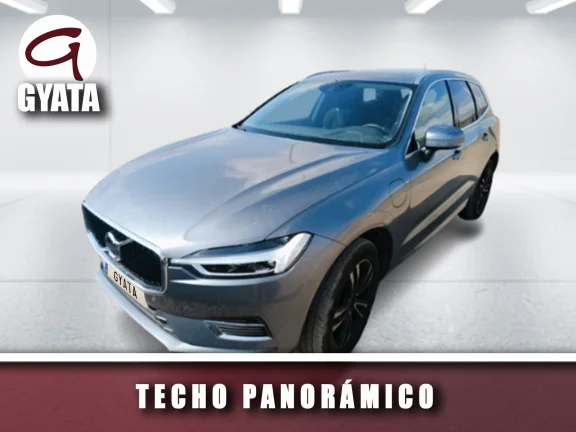 Volvo XC60 2.0 T8 Business Plus AWD Auto 287 kW (390 CV)