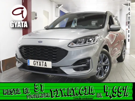 Ford Kuga 1.5 EcoBoost ST-Line 110 kW (150 CV)