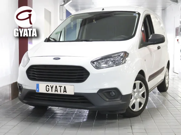 Ford Transit Courier Furgon 1.5 TDCI Trend 56 kW (75 CV)