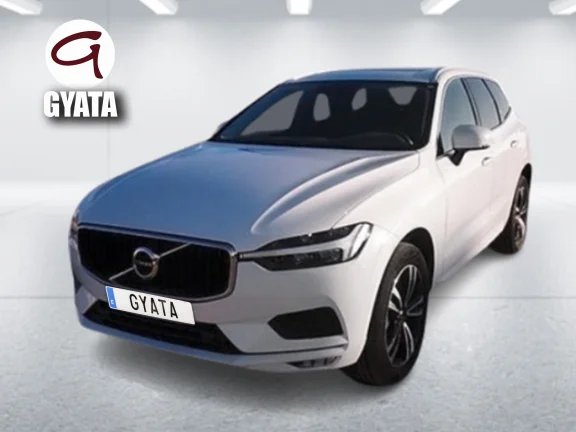 Volvo XC60 B4 D Momentum Pro Auto 145 kW (197 CV)