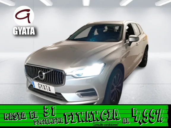 Volvo XC60 T8 Inscription AWD Auto 287 kW (390 CV)