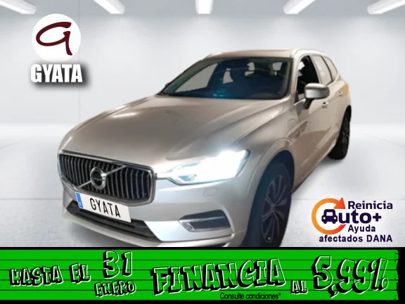 Volvo XC60 T8 Inscription AWD Auto 287 kW (390 CV)