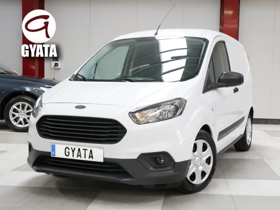 Ford Transit Courier Furgon 1.5 TDCI Trend 56 kW (75 CV)