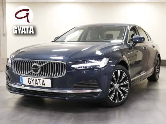 Volvo S90 T8 Twin Inscription AWD Auto 287 kW (390 CV)