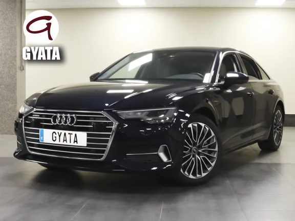 Audi A6 tfsie sport 50 TFSIe quattro 220 kW (299 CV) S tronic