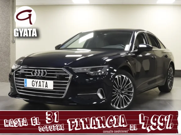 Audi A6 tfsie sport 50 TFSIe quattro 220 kW (299 CV) S tronic