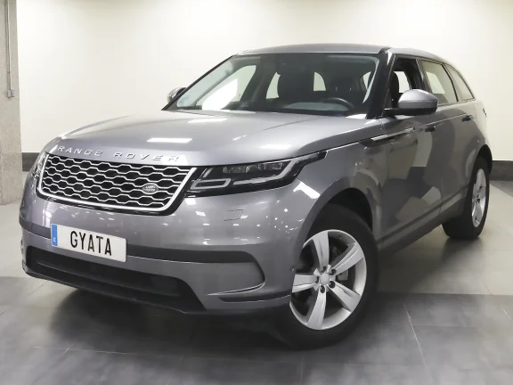 Land Rover Range Rover Velar D180 S 4WD Auto 132 kW (180 CV)