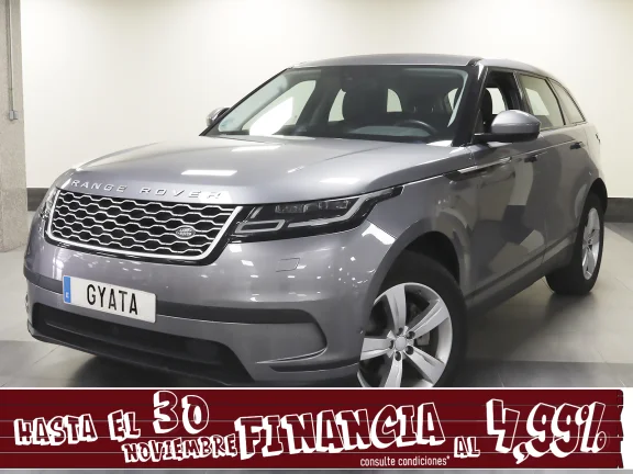 Land Rover Range Rover Velar D180 S 4WD Auto 132 kW (180 CV)