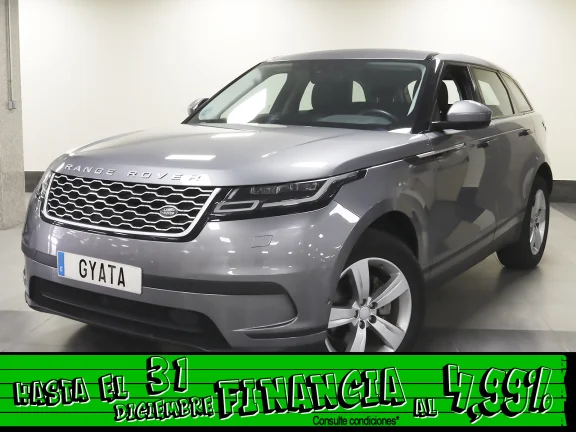 Land Rover Range Rover Velar D180 S 4WD Auto 132 kW (180 CV)