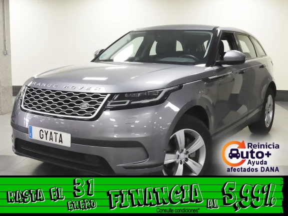 Land Rover Range Rover Velar D180 S 4WD Auto 132 kW (180 CV)