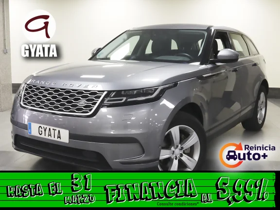 Land Rover Range Rover Velar D180 S 4WD Auto 132 kW (180 CV)