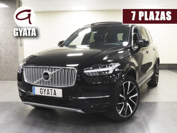 Volvo XC90 T8 Inscription AWD Auto 294 kW (400 CV)