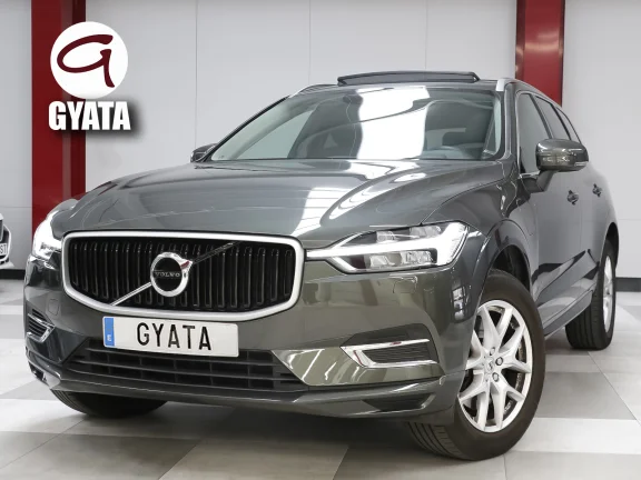 Volvo XC60 2.0 T8 Business Plus AWD Auto 287 kW (390 CV)