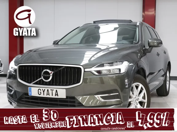 Volvo XC60 2.0 T8 Business Plus AWD Auto 287 kW (390 CV)