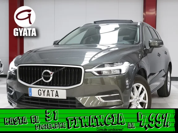 Volvo XC60 2.0 T8 Business Plus AWD Auto 287 kW (390 CV)