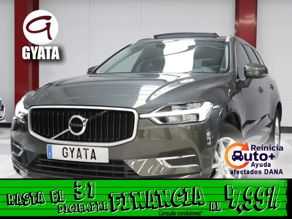 Volvo XC60 2.0 T8 Business Plus AWD Auto 287 kW (390 CV)