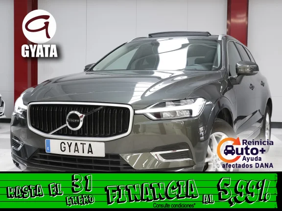 Volvo XC60 2.0 T8 Business Plus AWD Auto 287 kW (390 CV)